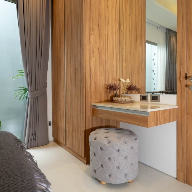 วิลาวันลักชัวรีวิลล่า (ID 690)