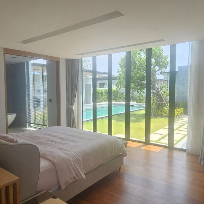 Продажа 4 спальной виллы в Botanica Forestique (ID 311)