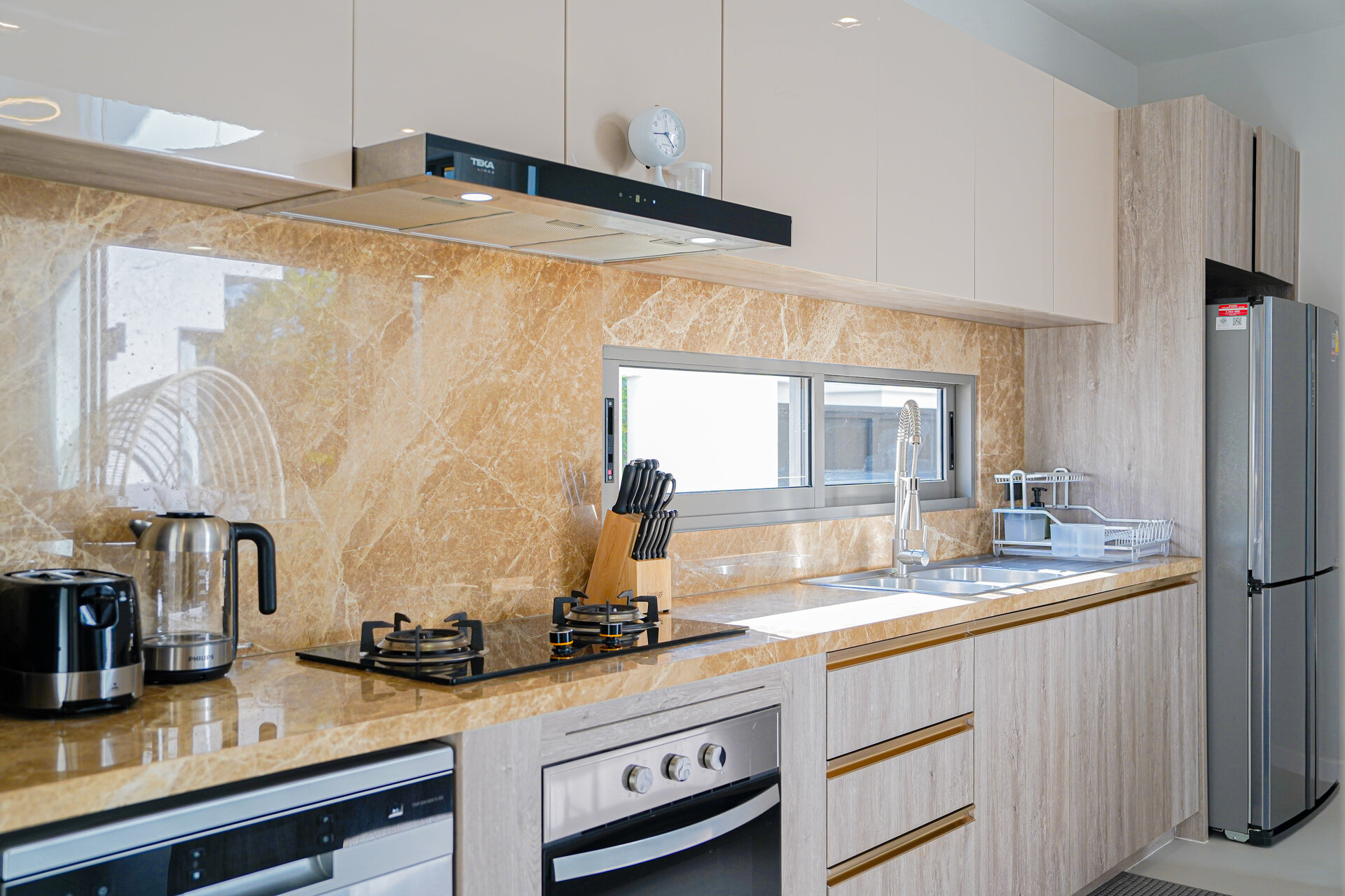 Zenithy Villa for rent, 3 bedrooms (ID 542)