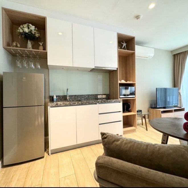 В продаже студия в Diamond (ID 9)