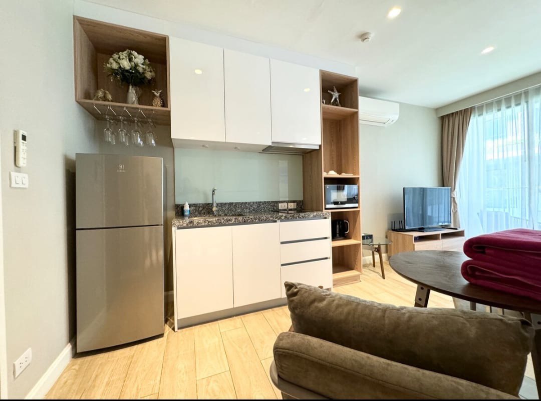 В продаже студия в Diamond (ID 9)