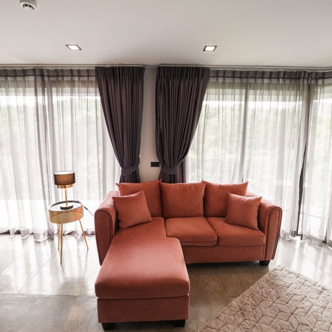 Продажа 1-спальной квартиры в Utopia Loft (ID 373)