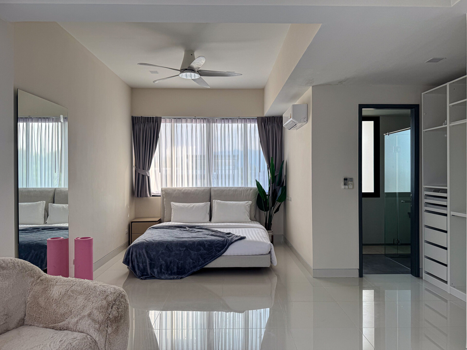 Townhouse for rent in Laguna Park II (ID 537)