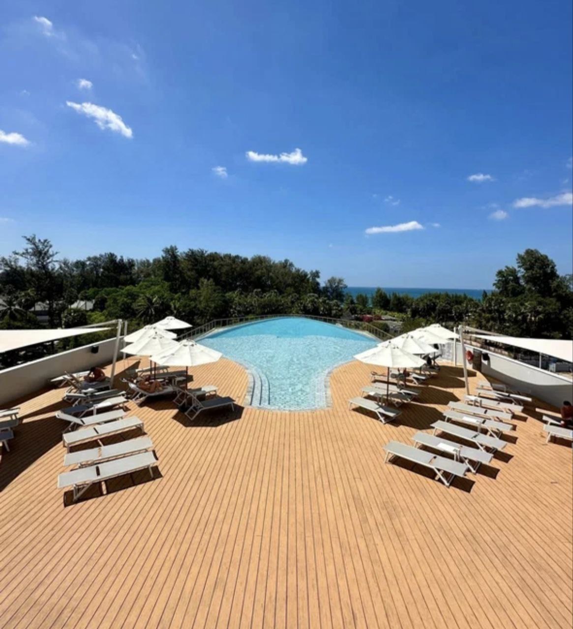 สตูดิโอสำหรับขายในโซลมิโอคอนโดมิเนียม (ID 381)