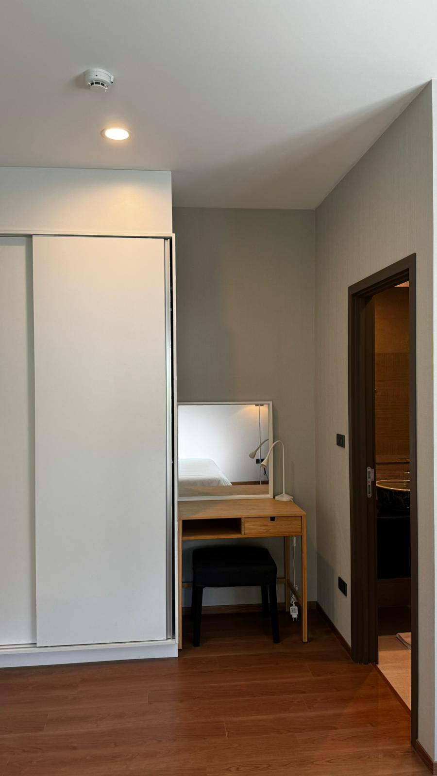 2 спальная квартира в The Title V (ID 130)