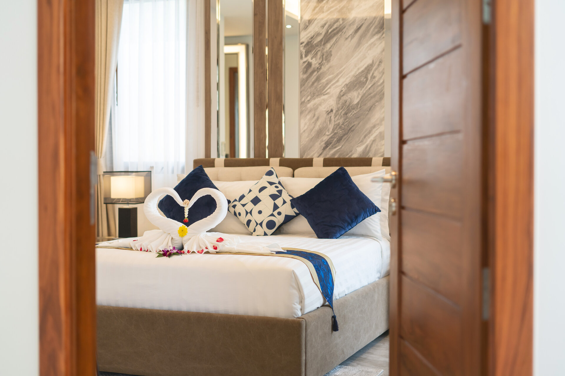 Villa The Breeze Villas for sale — unit B1 (ID 260)