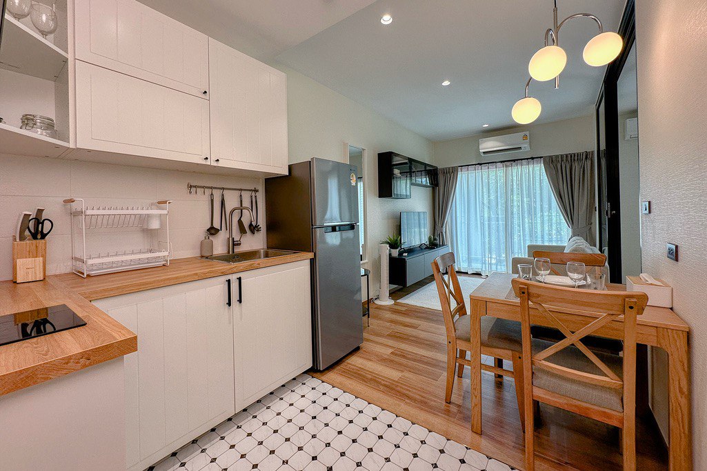 1 bedroom apartment for sale in The Title Halo1 (ID 369)