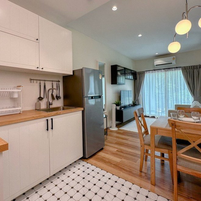 1 bedroom apartment for sale in The Title Halo1 (ID 369)