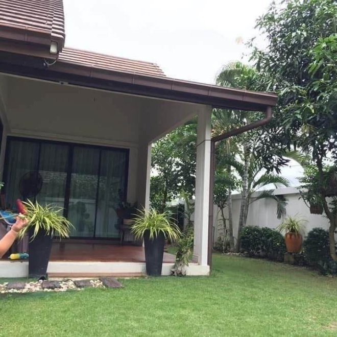 Дом в Huai Yai, Паттайя (ID 668)