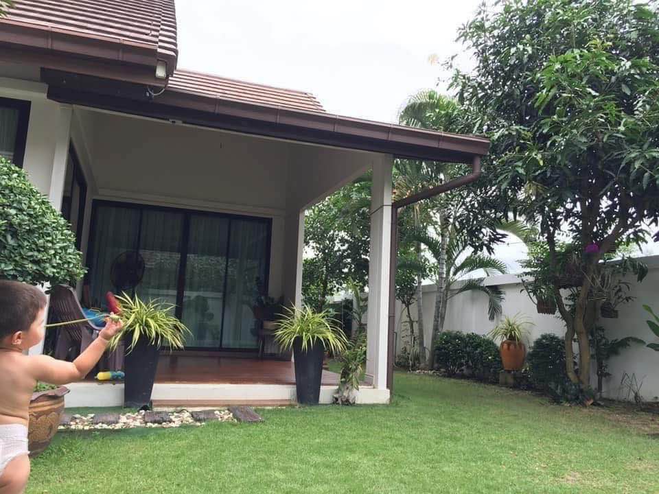 Дом в Huai Yai, Паттайя (ID 668)