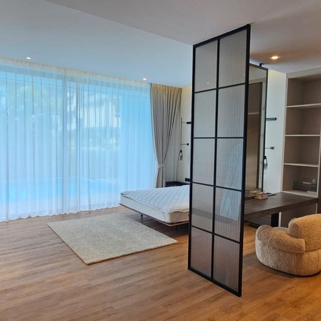 Аренда виллы с 4 спальнями в Clover Residence (ID 280)