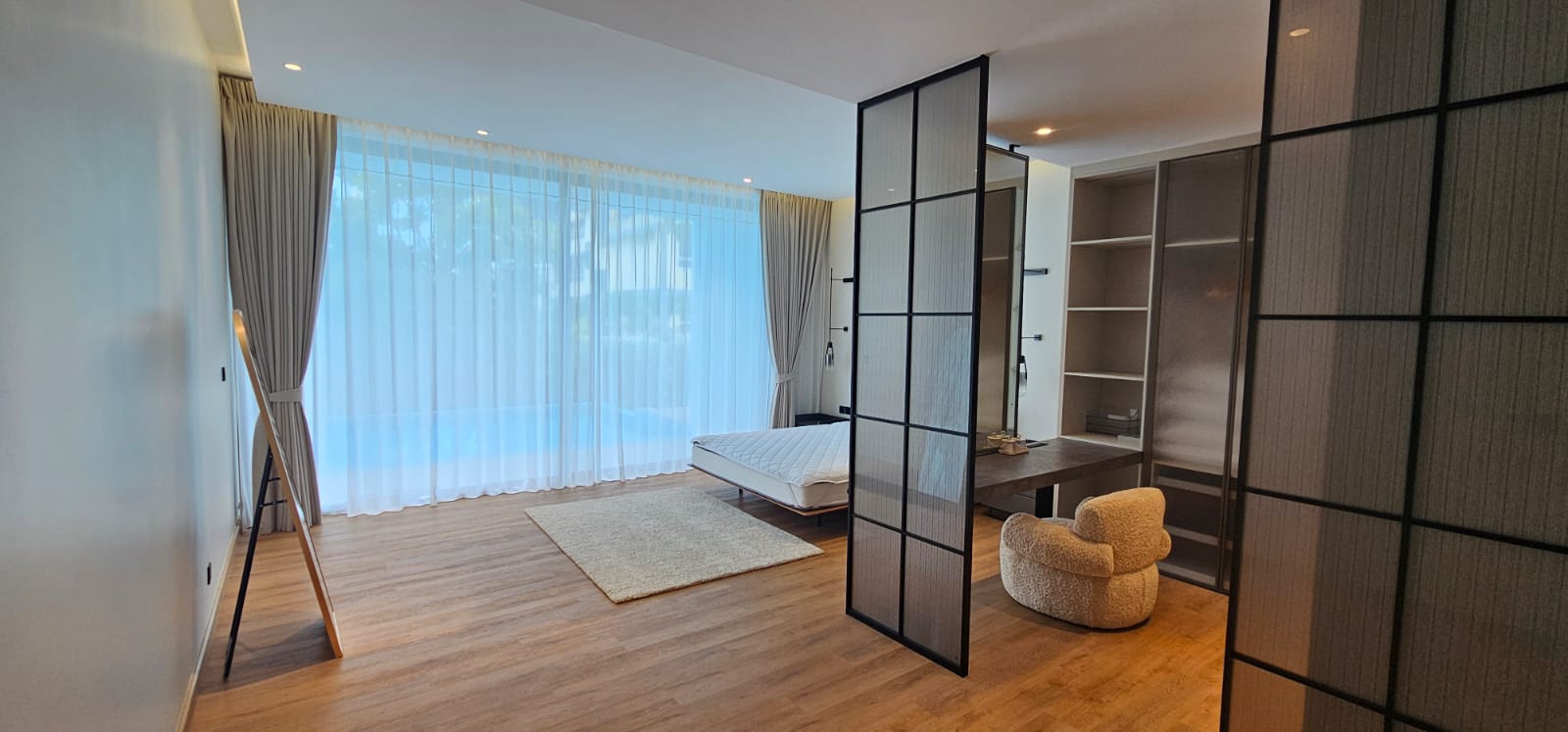 Аренда виллы с 4 спальнями в Clover Residence (ID 280)