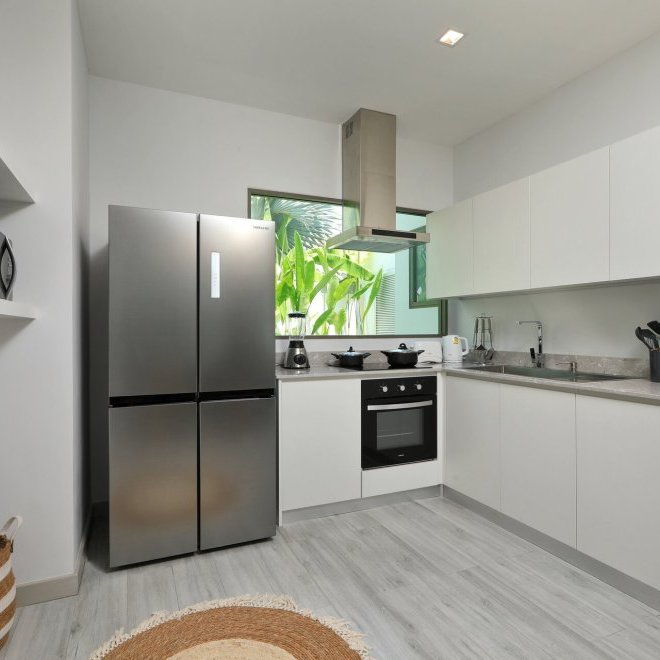 วิลล่าสุขสันต์ (ID 610)