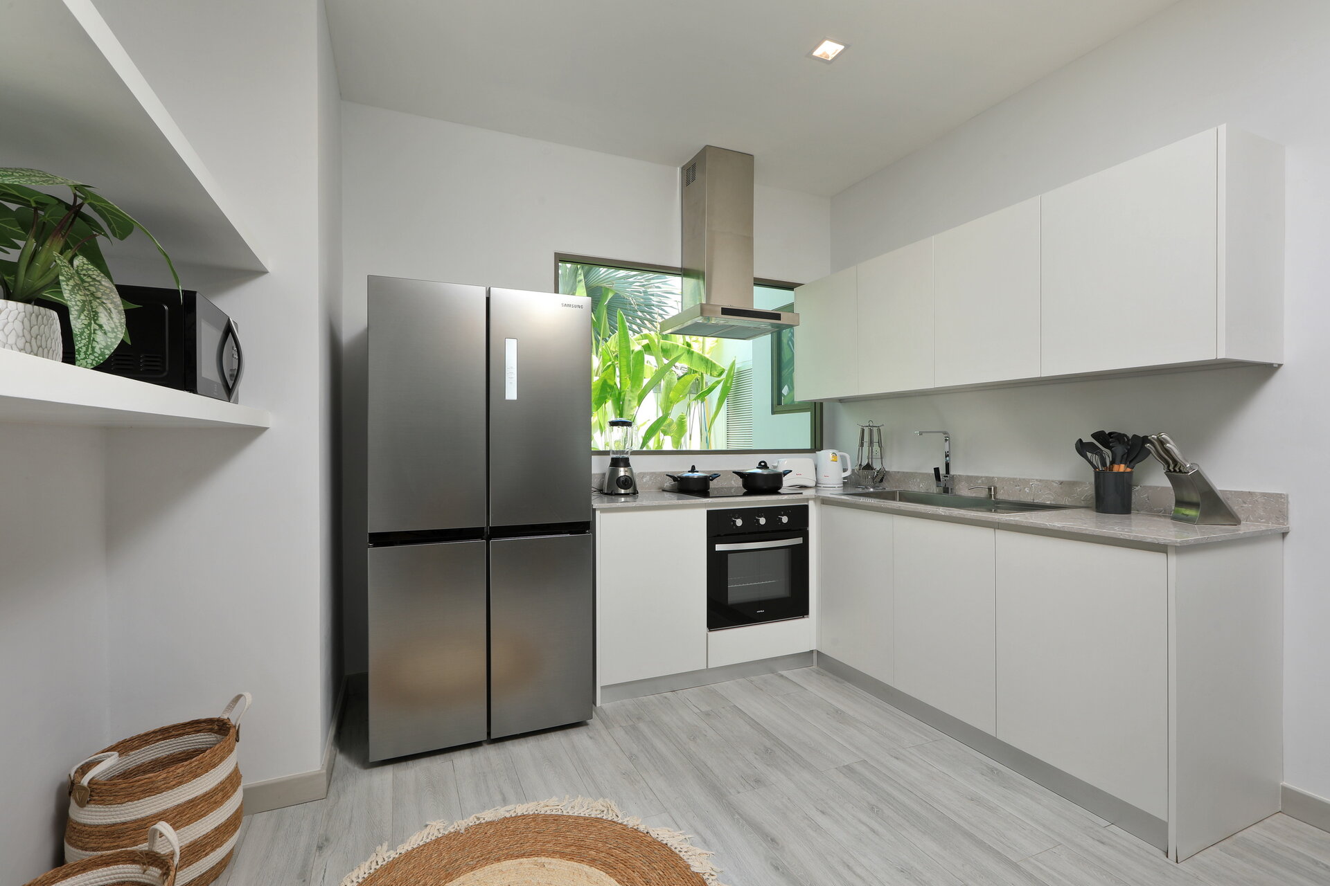 วิลล่าสุขสันต์ (ID 610)