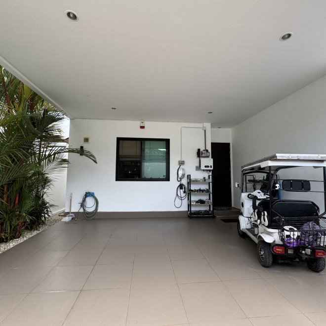 2-Bedroom Pool Villa, Nai Harn (ID 157)