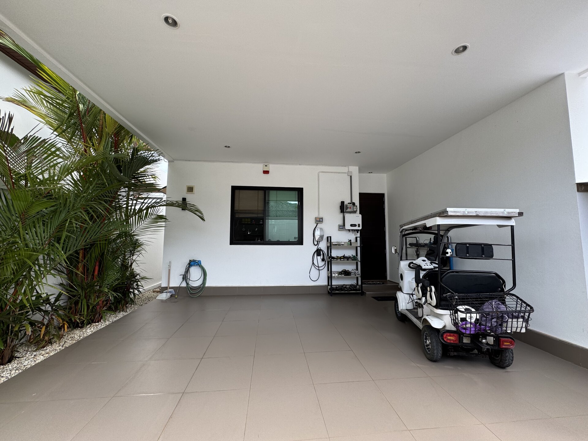 2-Bedroom Pool Villa, Nai Harn (ID 157)