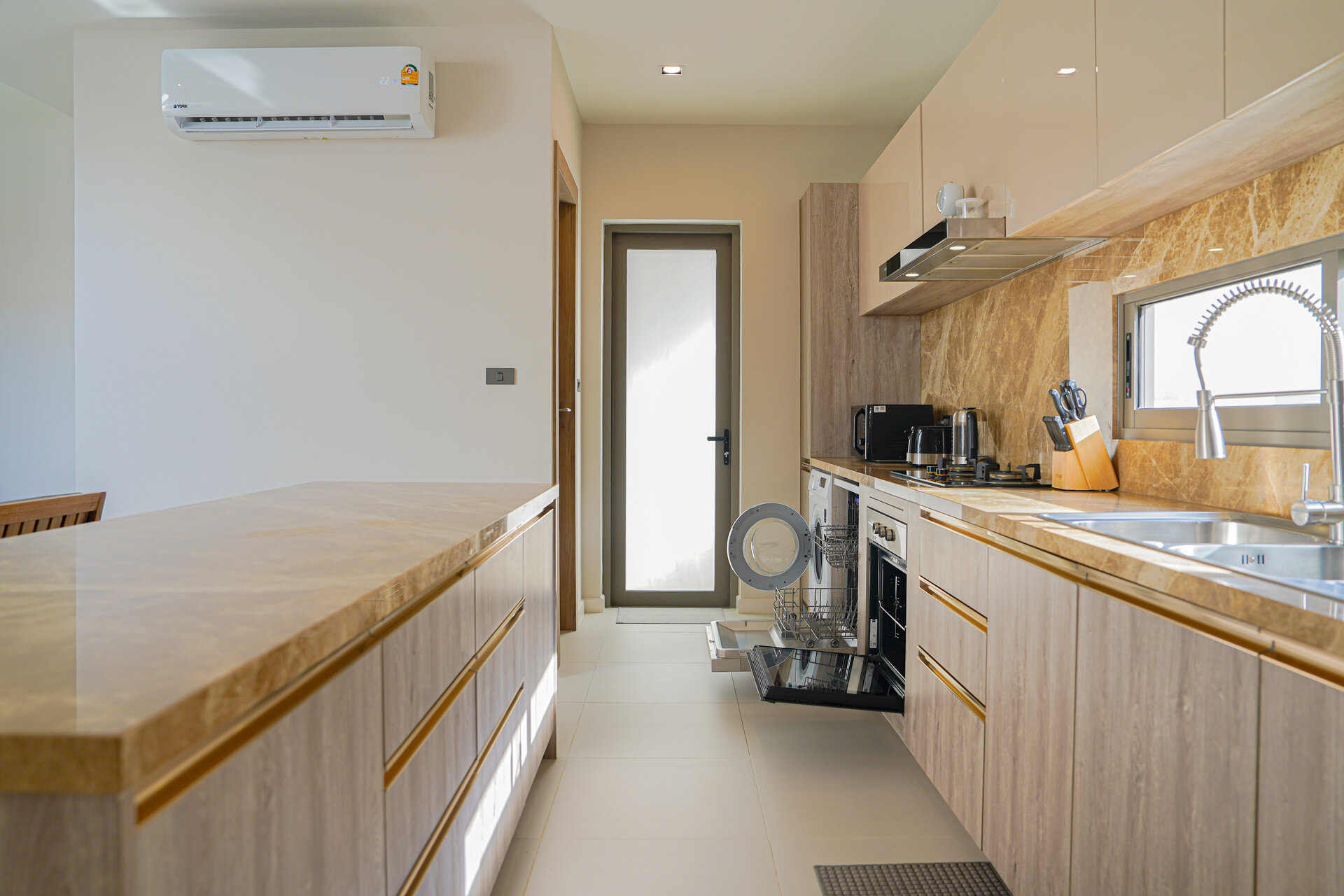 Zenithy Villa for rent, 3 bedrooms (ID 542)