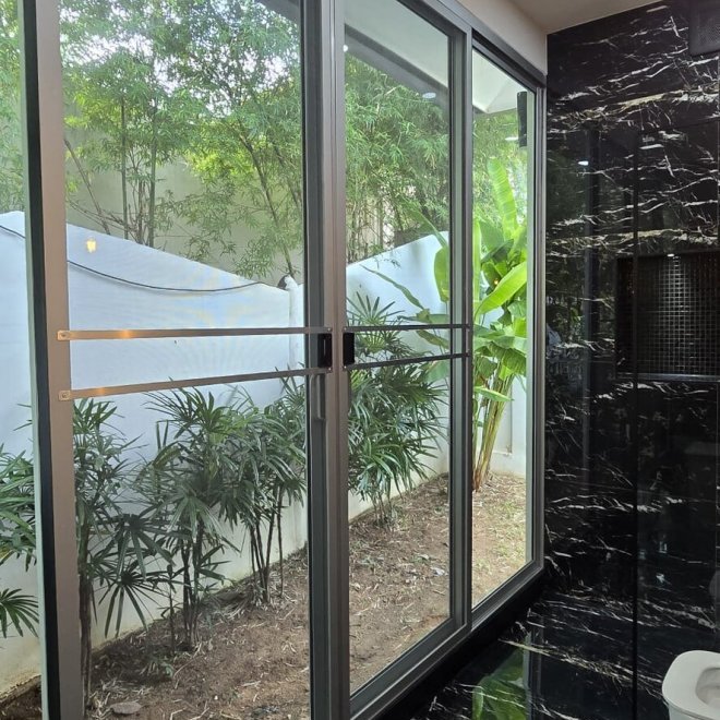 Аренда 2 спальной виллы на Самуи (ID 683)