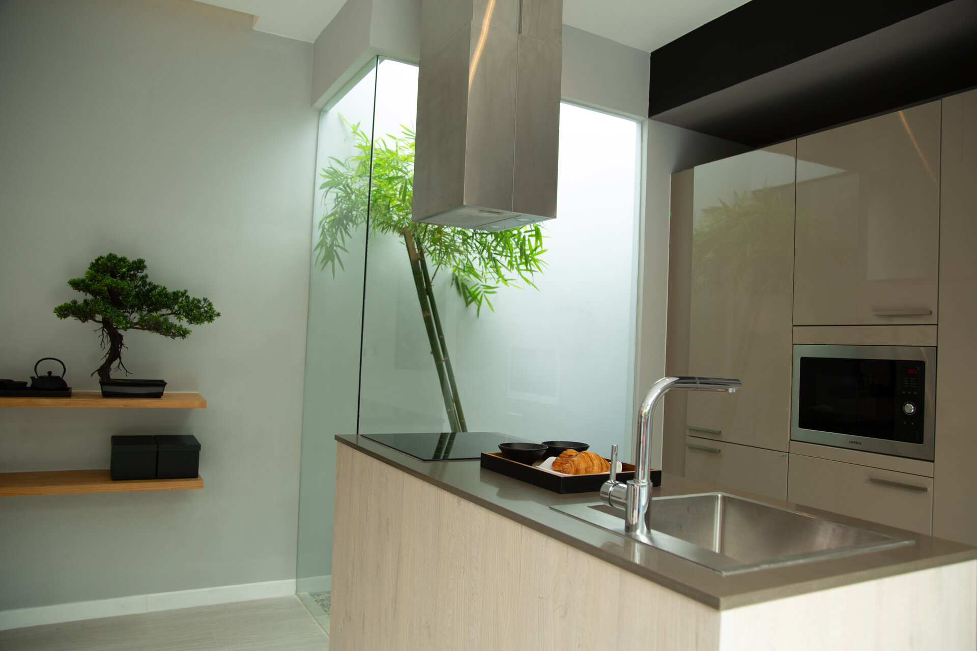 Продажа 3-спальной виллы Villoft Zen Living (ID 531)