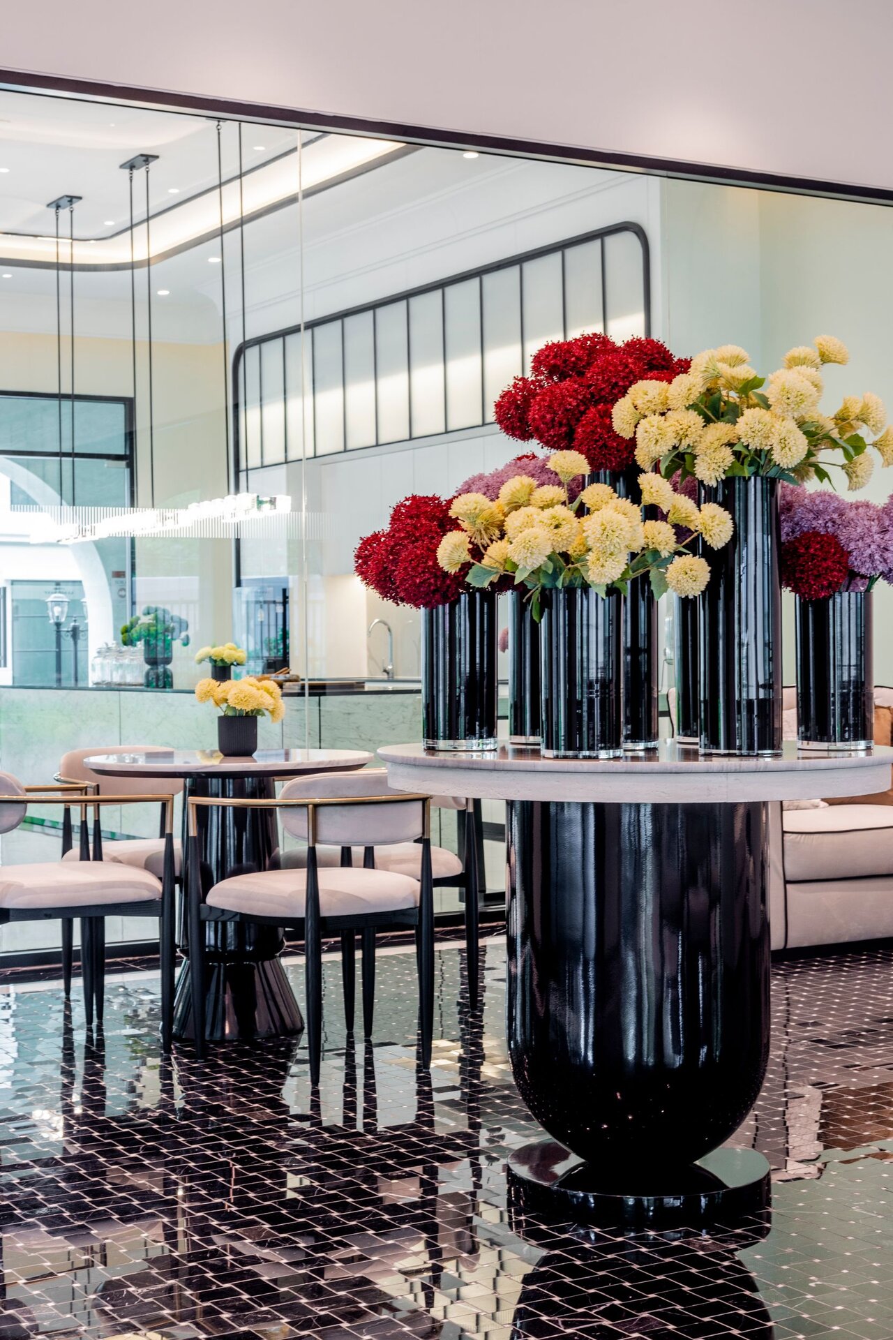 The Title Legendary (ID 589)