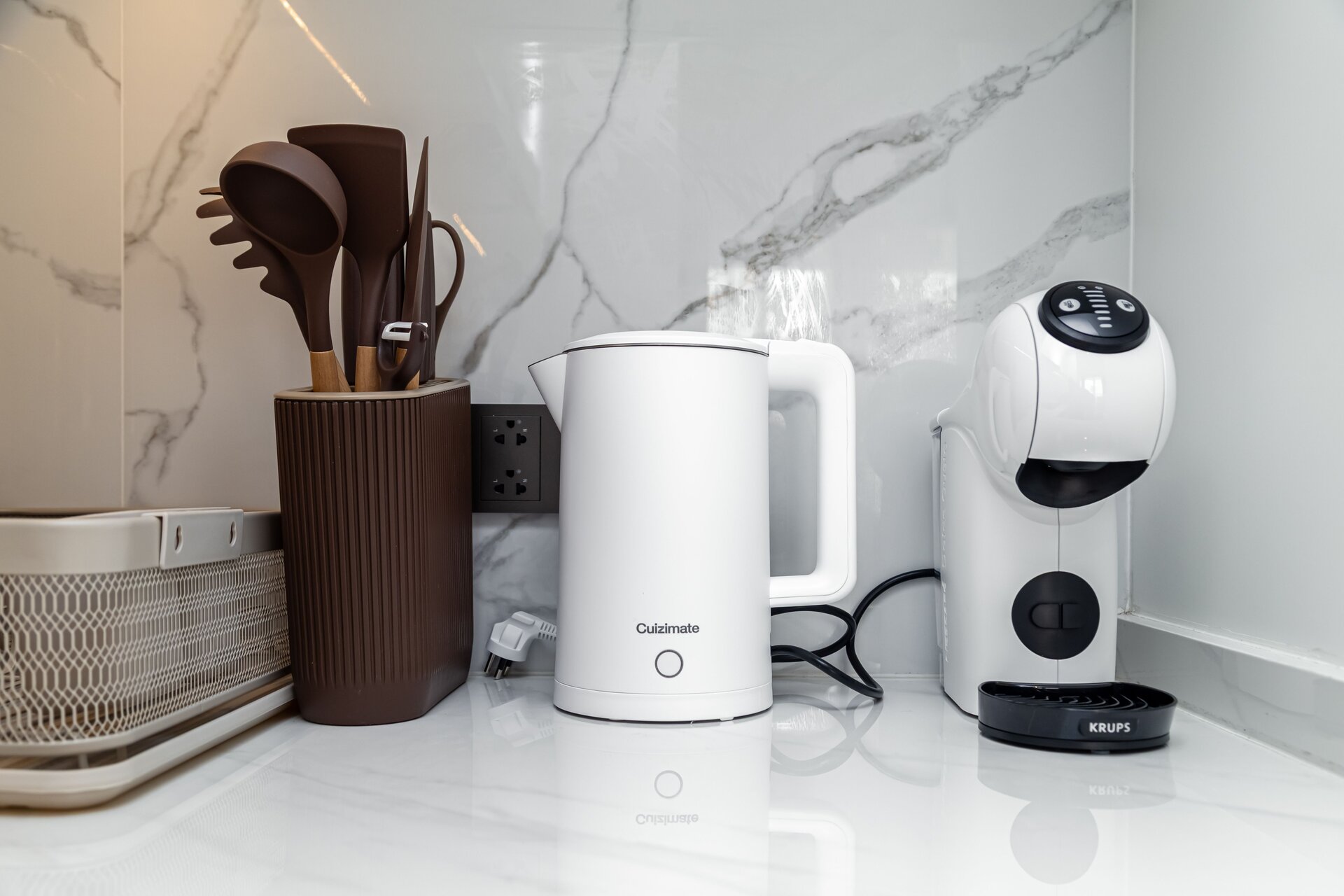 ซันไชน์เรสซิเดนซ์/โครา (ID 580)