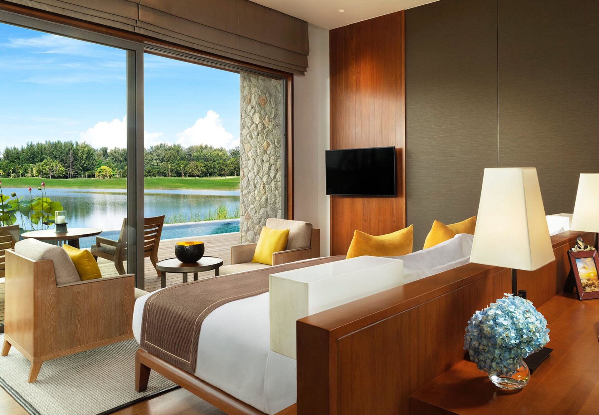 水瓶别墅 (ID 652)