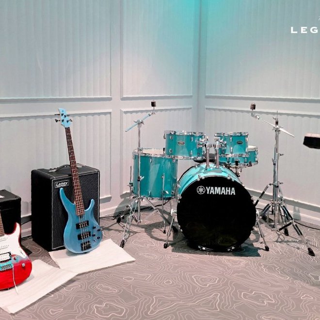 The Title Legendary (ID 306)