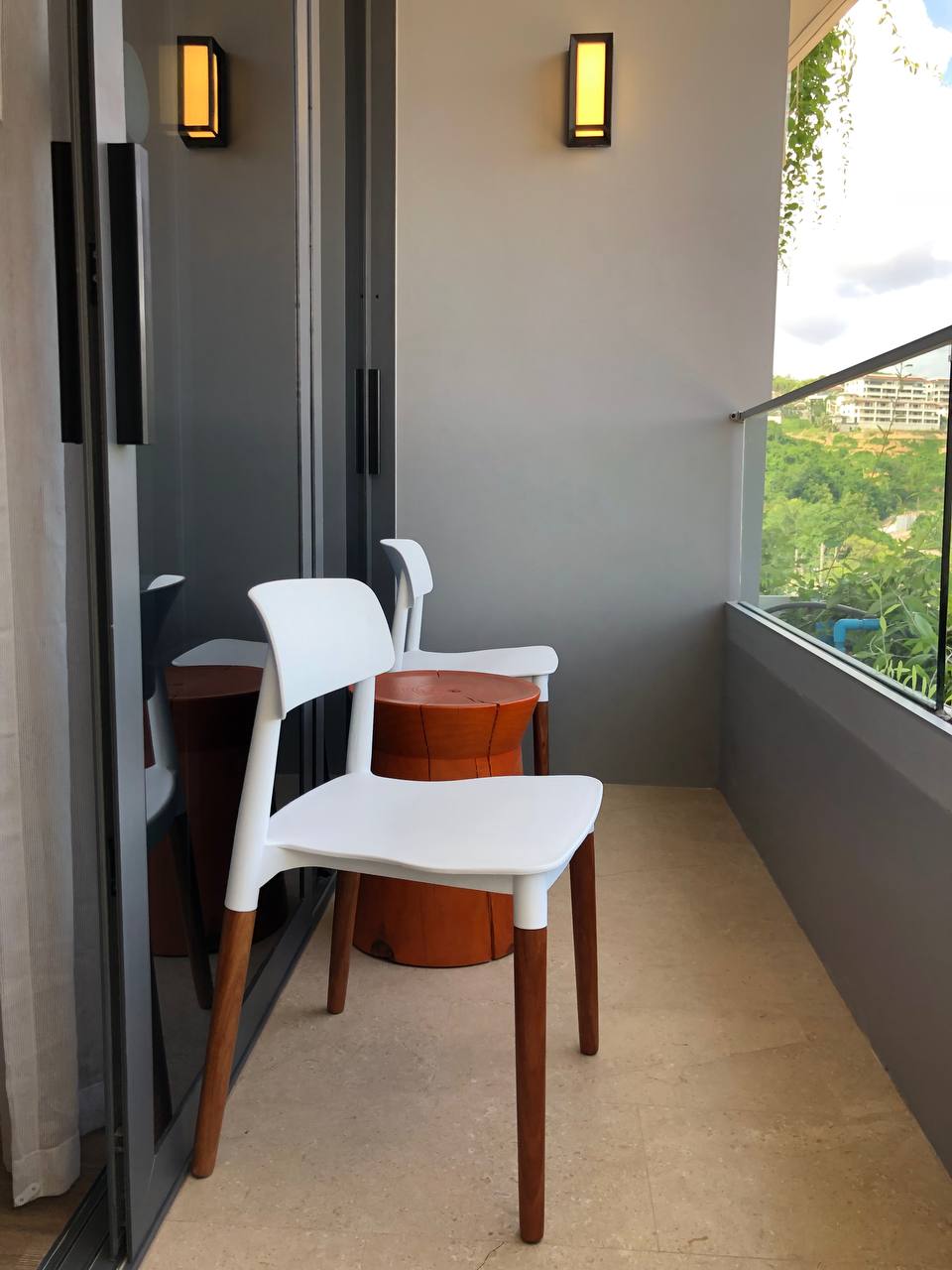 Продам студию в Layan Green Park (ID 58)