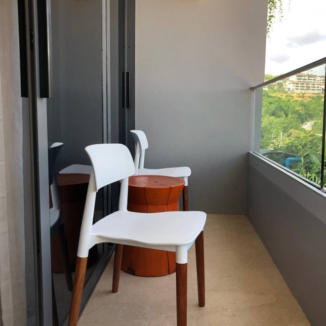 Продам студию в Layan Green Park (ID 58)