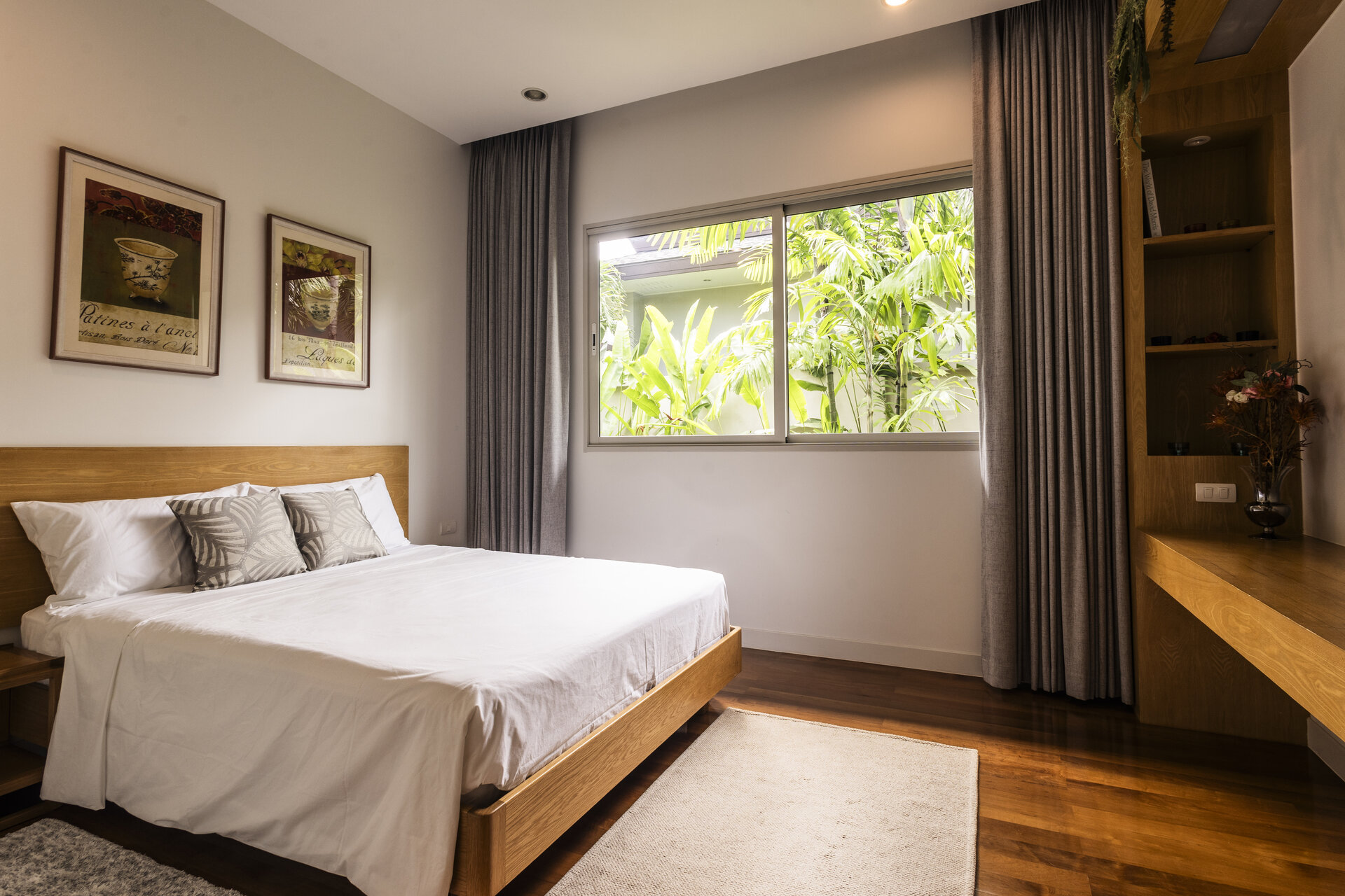 Вилла Peykaa Estate (ID 565)