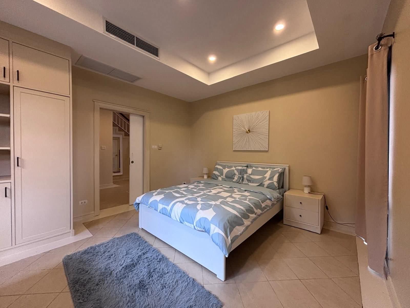 อังสนาวิลล่ารีสอร์ท (ID 644)