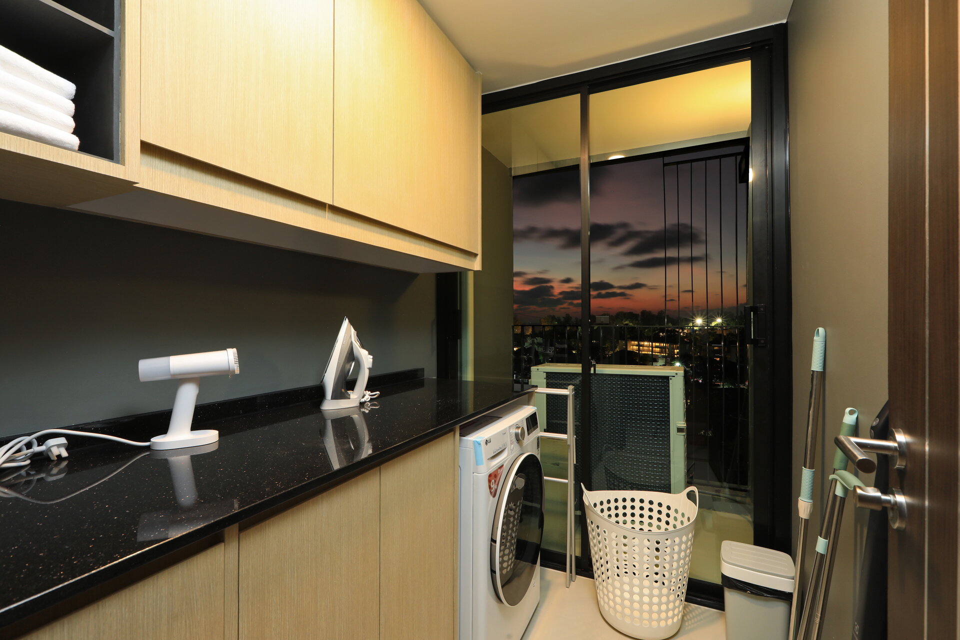 3 спальная квартира в Mida Grande (ID 69)