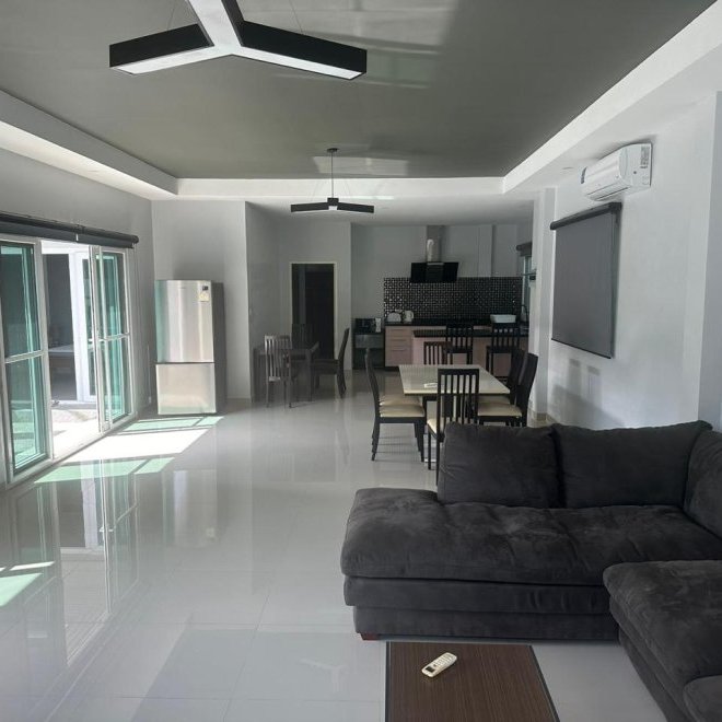 Вилла на Раваи (ID 630)