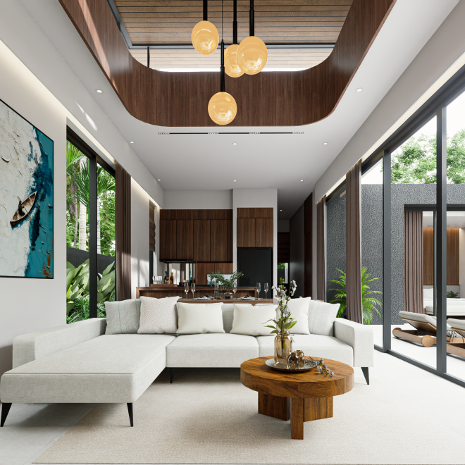 Aileen Residence Bangtao (ID 636)