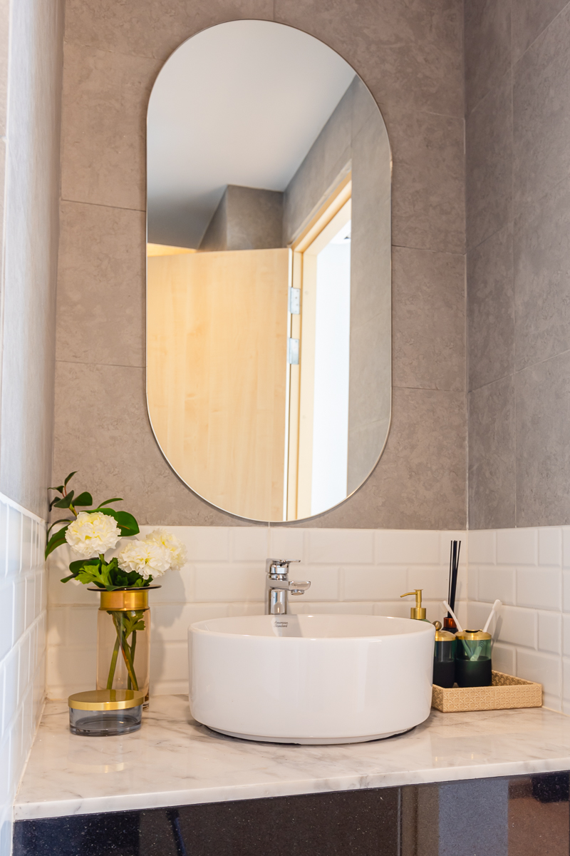 อพาร์ตเมนต์ 1 ห้องนอน (ID 177)