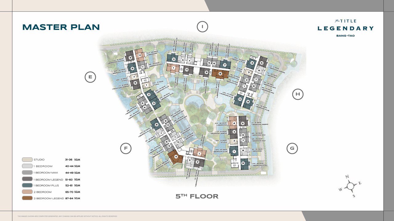 公寓在标题传奇 (ID 7)