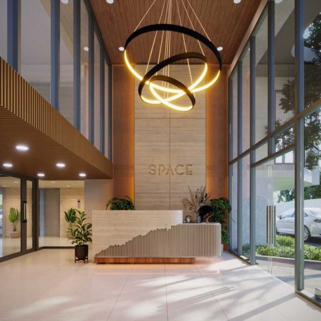 Продажа 1 спальной квартиры в The Space Condominium (ID 514)