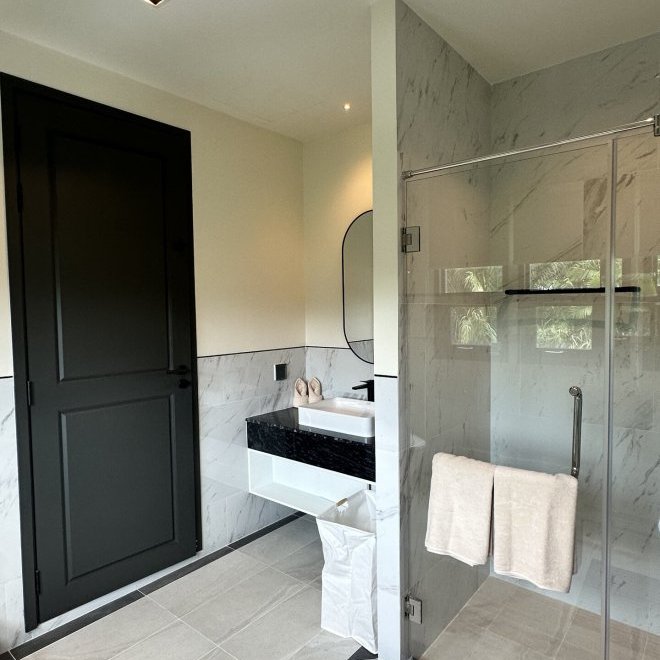 3 спальная вилла рядом с BoatAvenue. (ID 560)