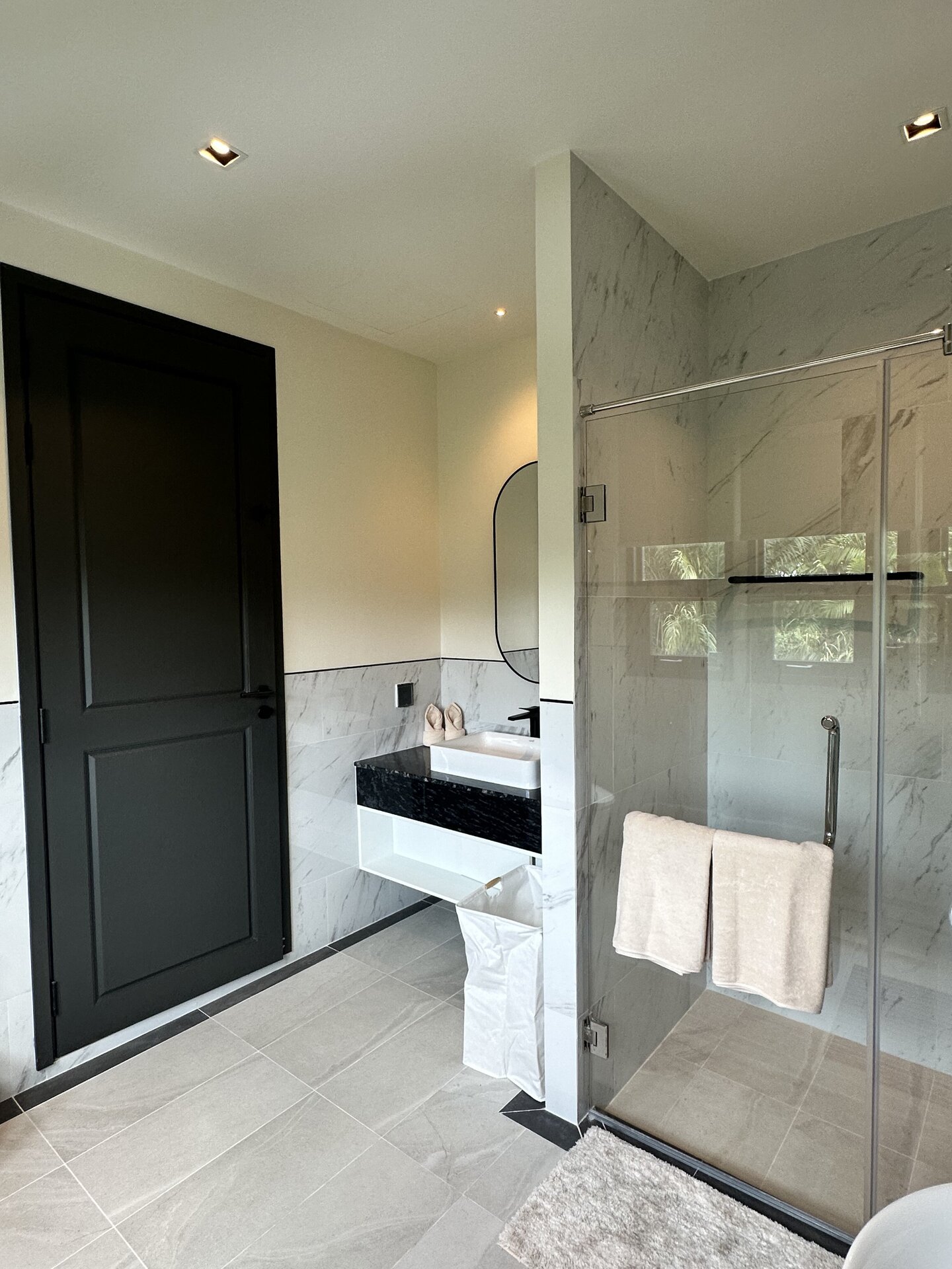 3 спальная вилла рядом с BoatAvenue. (ID 560)