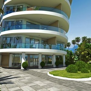 Продажа студии в комплексе Sole Mio Phuket, юнит 226 (ID 429)