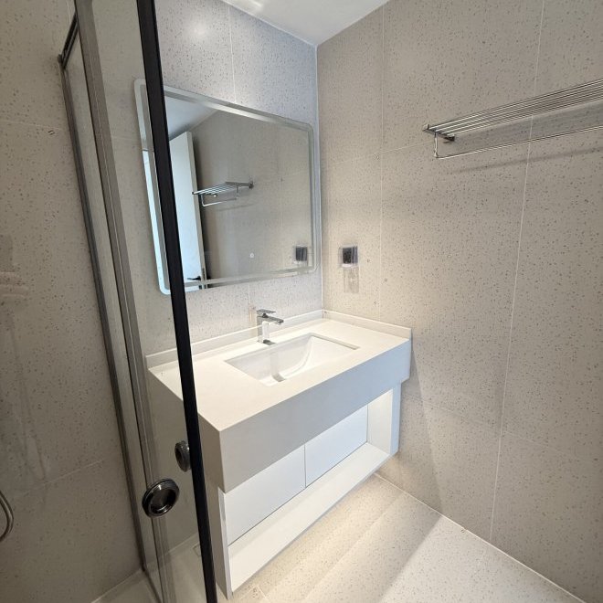 2 спальная квартира в Kora Sunshine (ID 161)