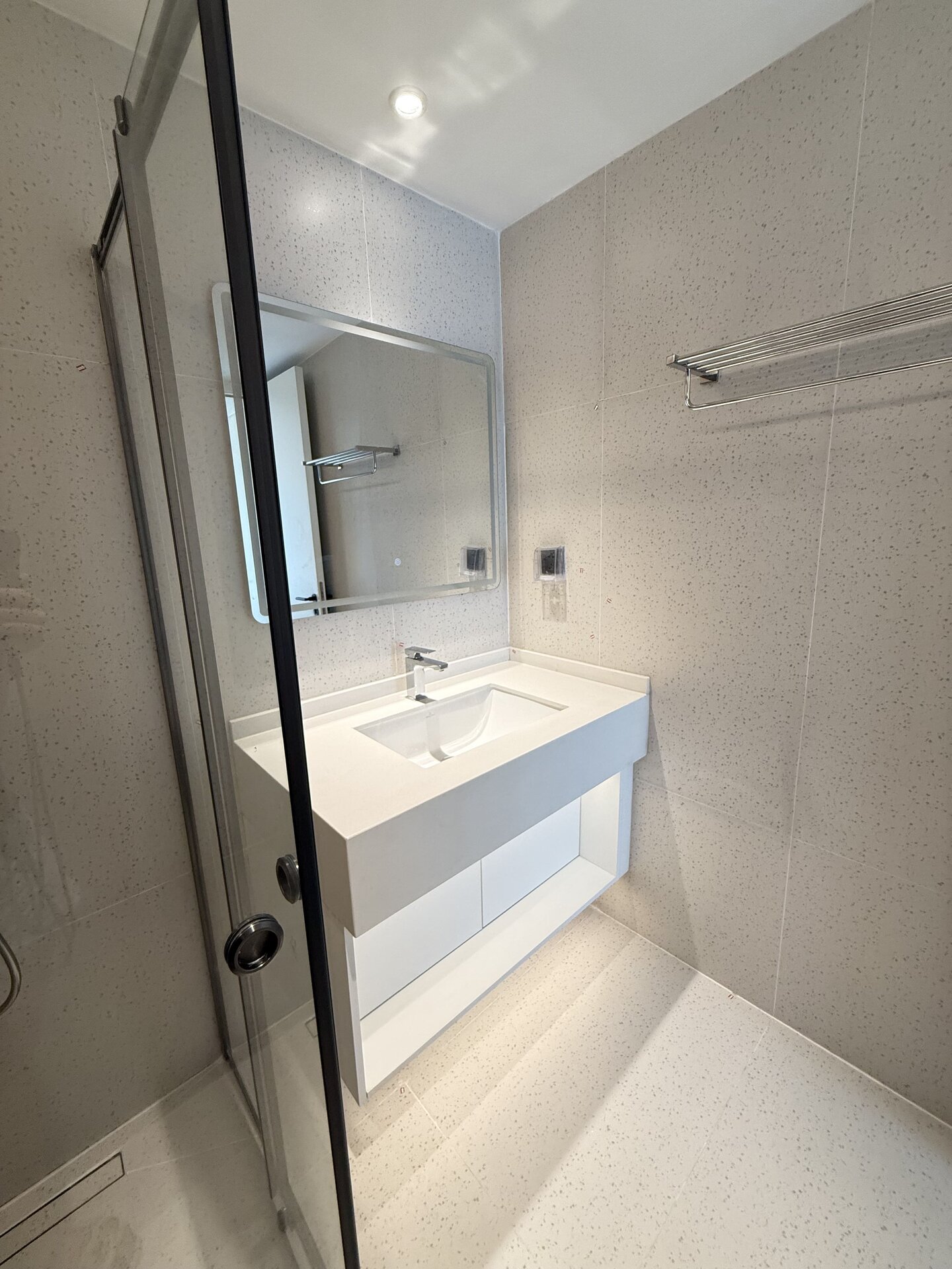 2 спальная квартира в Kora Sunshine (ID 161)