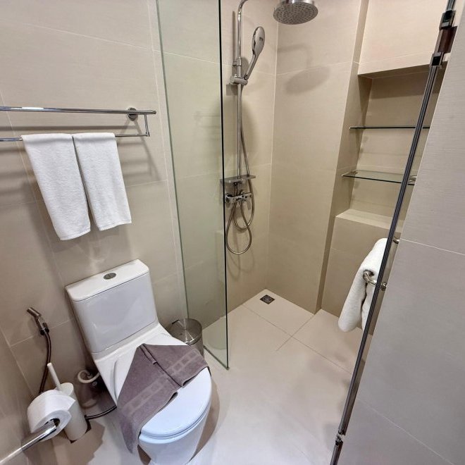 Аренда 1 спальной квартиры № 3205 в Laguna Skypark (ID 547)