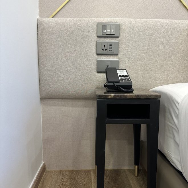 อพาร์ตเมนต์ 1 ห้องนอนเดอะพราวด์หาดกะรนห้อง 213 (ID 182)