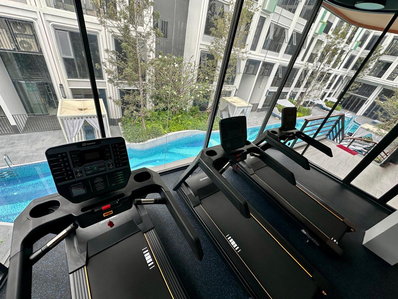 Bellevue Lagoon Phuket unit 407 (ID 593)