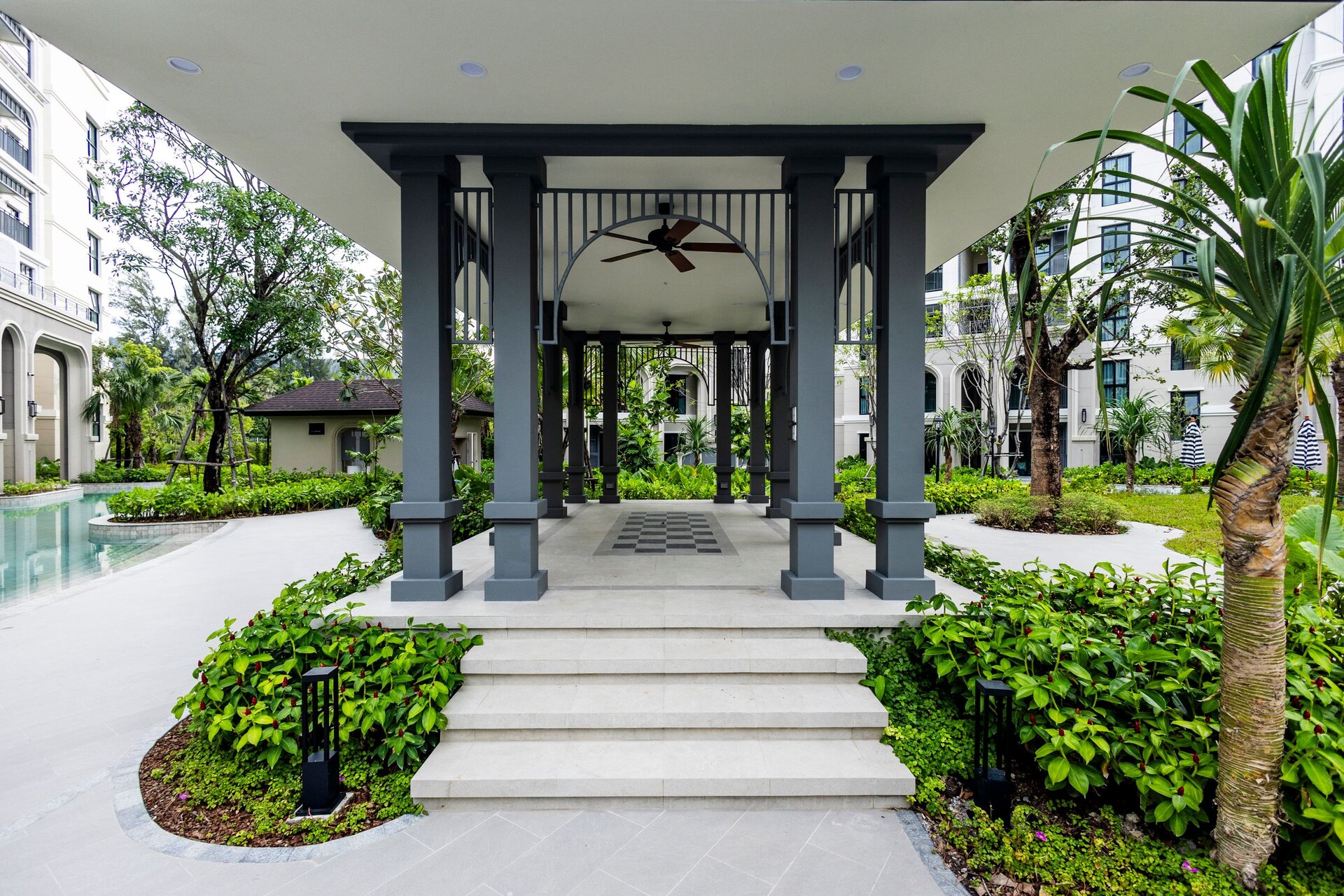 The Title Legendary (ID 589)