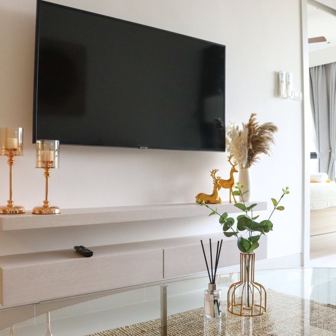 Laguna Cassia Residences (ID 691)