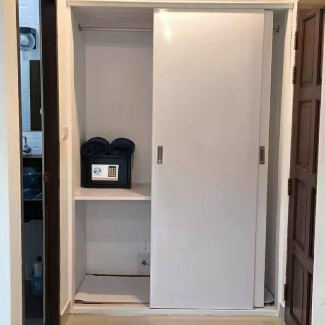 Вилла с бассейном на Самуи (ID 648)