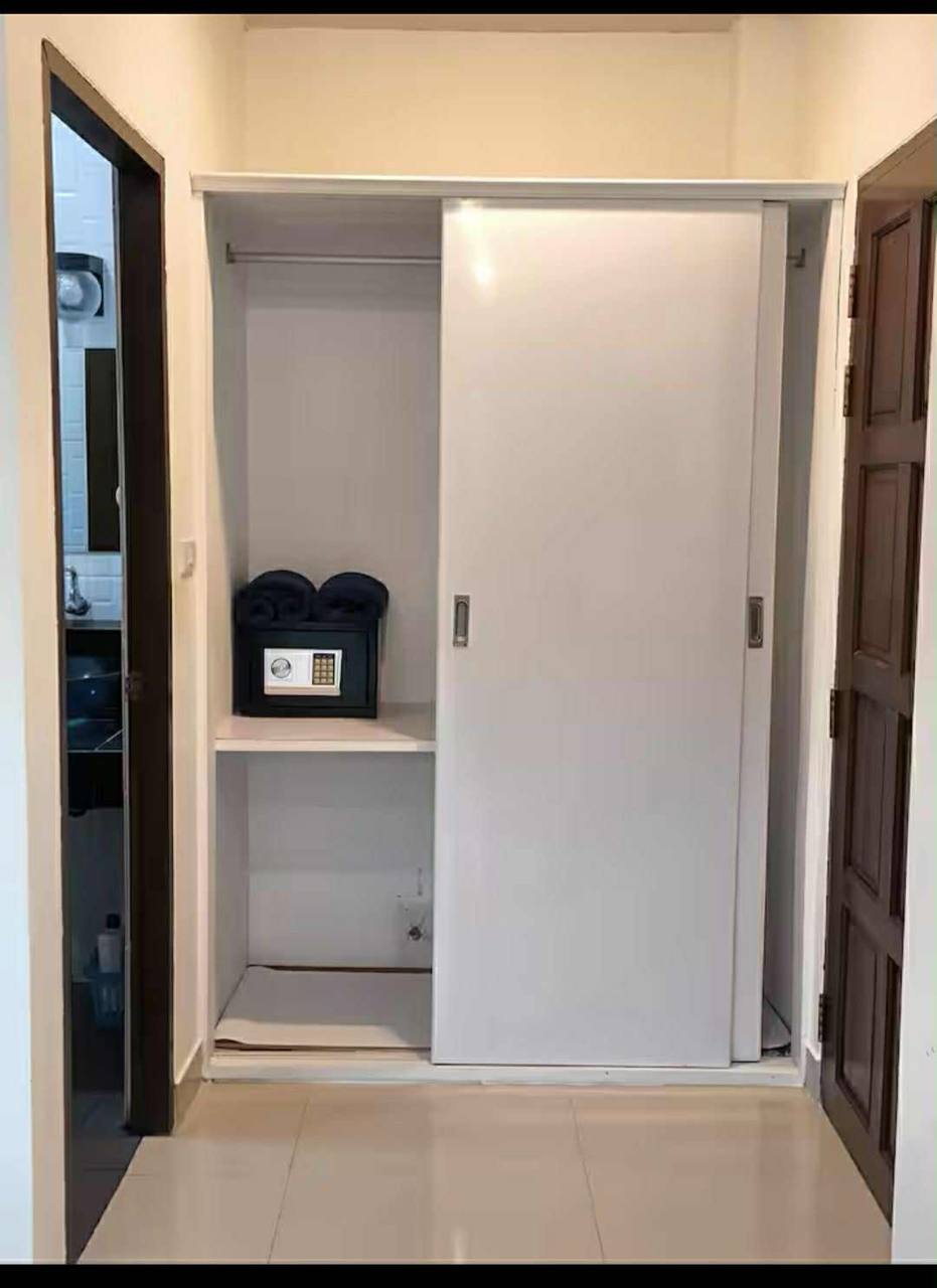 Вилла с бассейном на Самуи (ID 648)