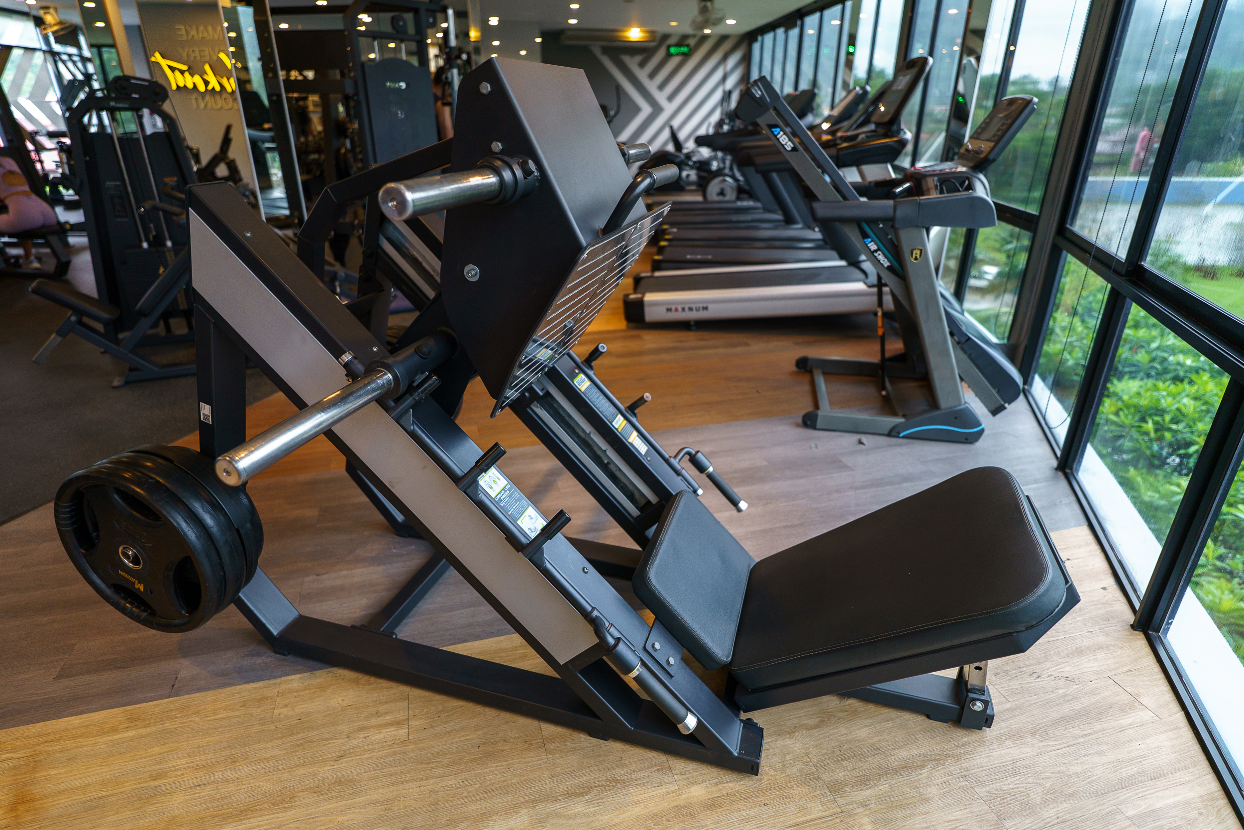 1 bedroom apartment for sale in Kamala CityGate (ID 347)